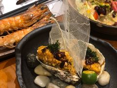 -匠和风精致料理(莆田财富中心店)