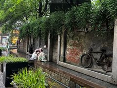 -南宋御街