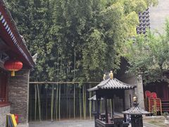 -罔极寺