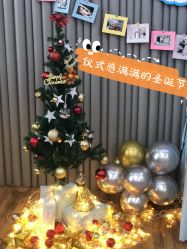 -安悦贝月子中心