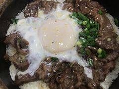 -红星光发煲仔饭(大石街店)