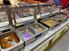 -养牛邓·潮汕牛肉海鲜自助火锅(广州店)