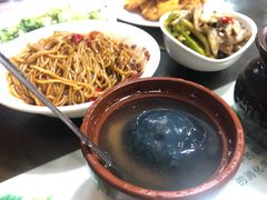 -龙老五汤店(站前西路店)