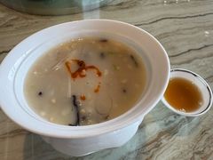 -澜亭中餐厅·一线江景·尊蓝豪华精选