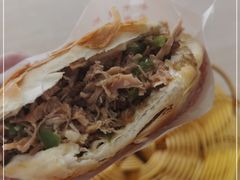 -正宗陕西肉夹馍(红荔店)