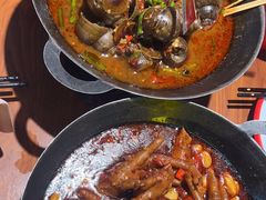 -老闵田螺馆·南昌市井菜·特色小吃(总店)