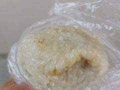 三丁糍毛团-北万新包子店(淮海店)