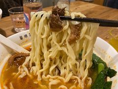 -每碗面馆(新鸿安大厦店)