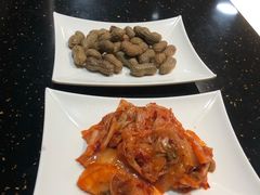 -丹东丛炟海鲜烧烤(江艺路店)