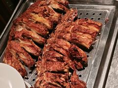 -一方渔歌蒸汽海鲜自助(文化路万达广场店)