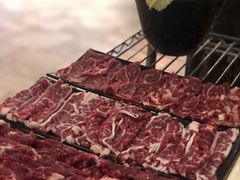 鲜牛肉-福合埕牛肉丸(福平路店)