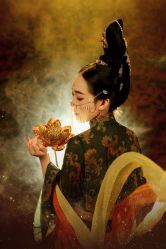 点击看大图 -美云庭古装·格格服汉服·京城旅拍(北京店)