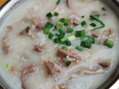 -南记食粥坊·宵夜大排档(岭南分店)