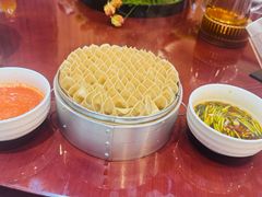 -山西饭店
