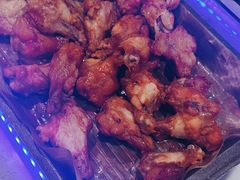 -快乐爱斯米牛排自助(金州安盛店)