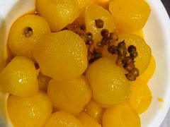 -老爷庙风味美食府(魏都大道店)