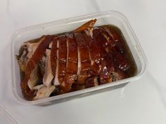 -晓马鸭店(新芜路店)
