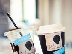 -nodcafe(M50创意园店)