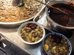 -刘老虎肉丸糊辣汤(总店)