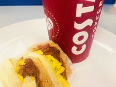 -COSTA COFFEE(新奥购物中心店)