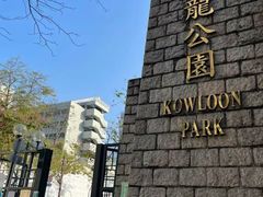 -九龙公园