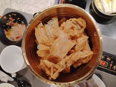 -骨之味·筒骨汤火锅(江头店)