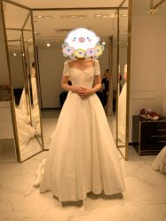 -GRACE KELLY婚纱与礼服(北京店)