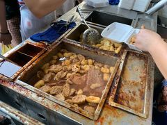 -细妹五香牛杂(步行街店)