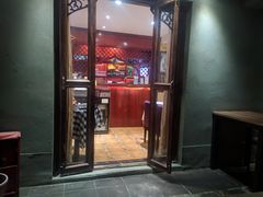 门面-Santoor 萨都里印度餐厅(北锣鼓巷店)