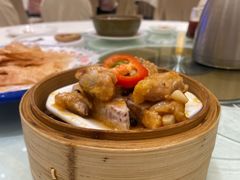 -聚福山莊·寻味顺德(北滘店)