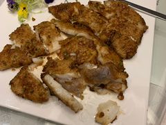 -洲际酒店·凌霄餐厅(紫峰大厦店)