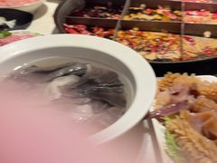 -莽子老火锅(大坪店)