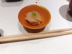 -鮨一日本料理(大中华店)