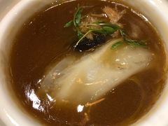 鱼唇-荟廷·晶萃(陆家嘴尚悦湾店)