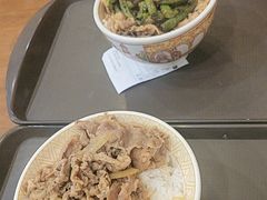 -食其家·牛丼咖喱(金桥国际店)