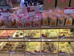 -山崎面包(苏州中心店)