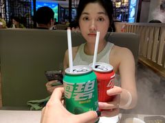 -潮泰牛肉火锅 · 创于1992年(车公庙店)