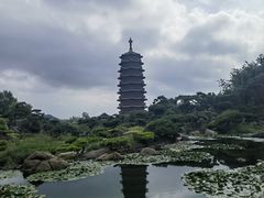 -北京雁栖湖国际会展中心