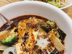 -艺味深尝(云锦路店)