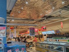 -盒马鲜生(富田新天地店)