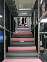 点击看大图 -meland club亲子乐园(重庆万象城店)
