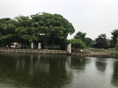 -石湖景区