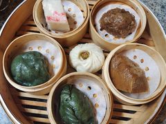 小全家福-古铺良食(柯城店)