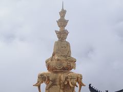 -峨眉山风景名胜区