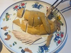 -申粤轩·手工点心·金牌烧味·经典粤菜(丁香花园店)