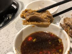 -烹然四季椰子鸡火锅(团结湖总店)