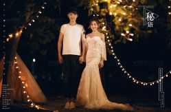 -雨墨婚纱摄影工作室