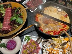 -大龙燚·旷野鲜火锅(广州首店)