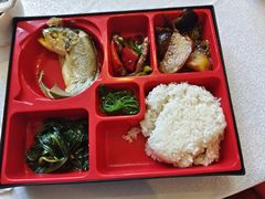 -逸林轩中餐厅(中信泰富朱家角锦江酒店)