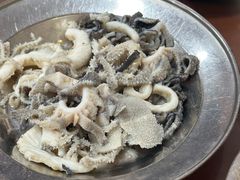 -阿秋牛排(湖心街店)